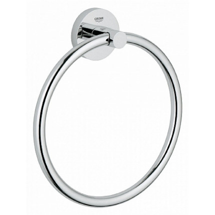 Полотенцедержатель Grohe 40365001 хром купить,NaN