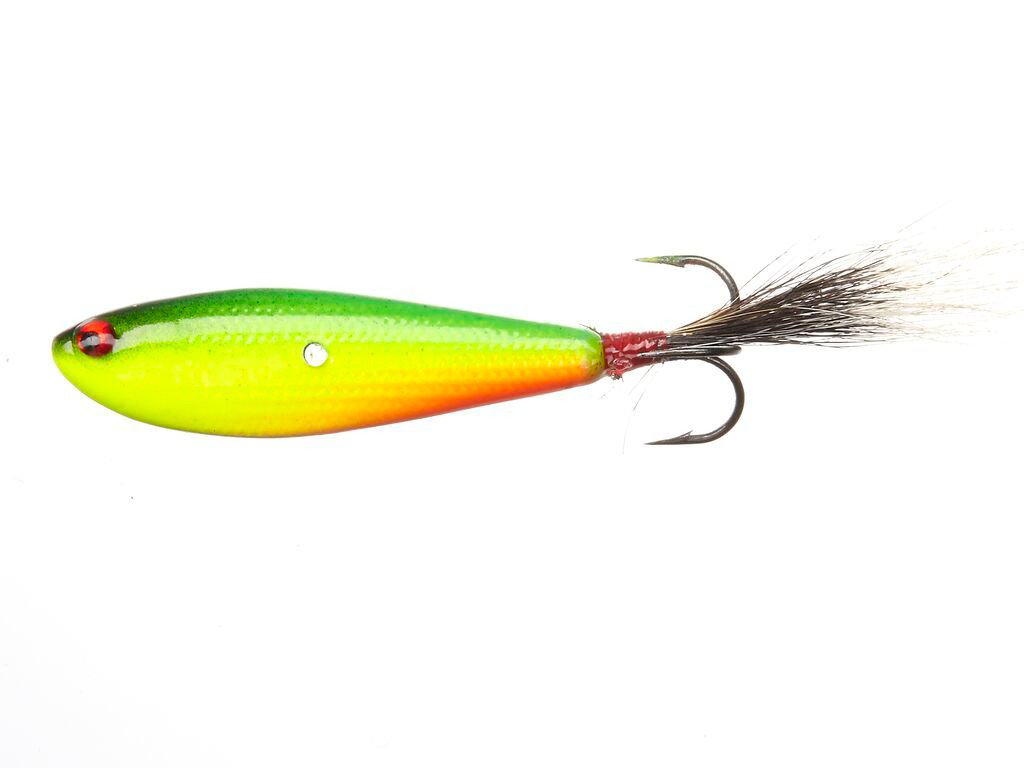 Балансир Lucky John Ossa 40 26