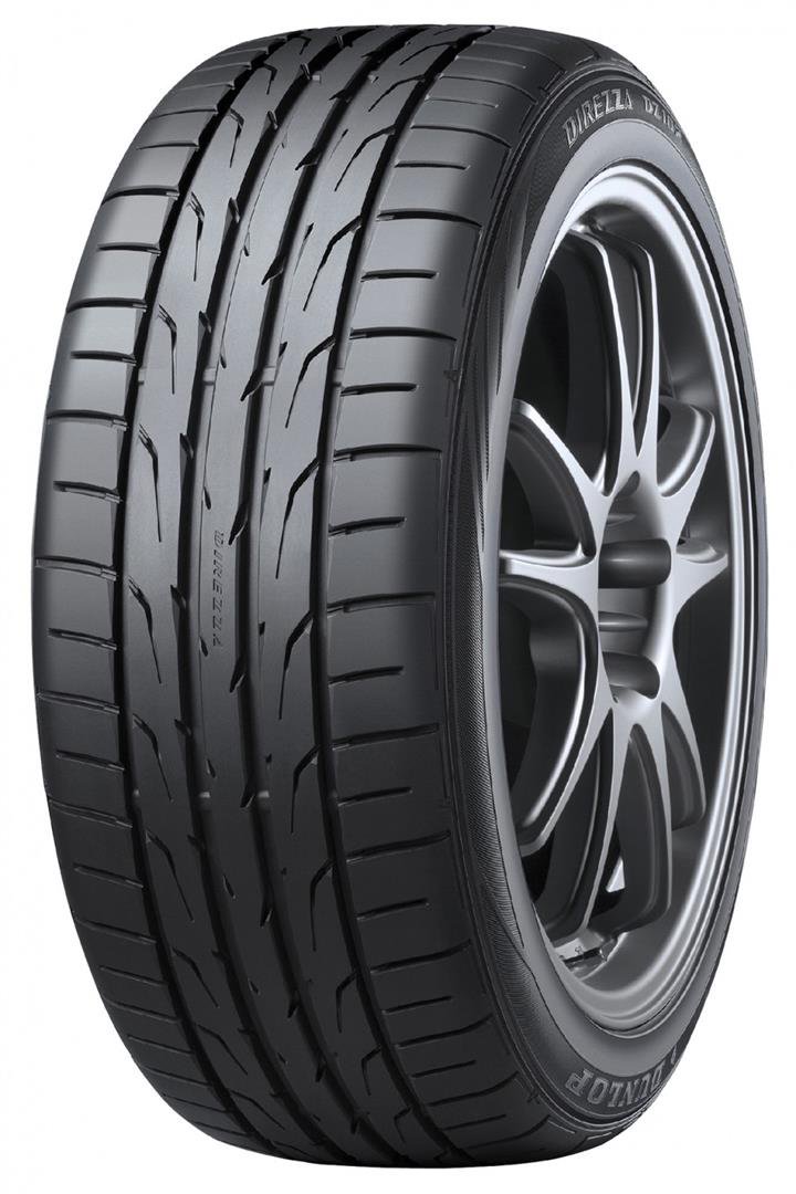 Шина Dunlop Direzza DZ102 215/55 R17 94V летняя купить,49400