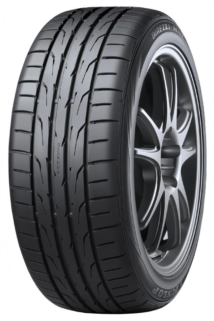 Шина Dunlop Direzza DZ102 215/55 R17 94V летняя купить,49400