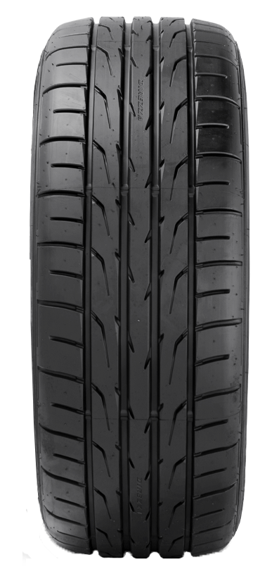 Шина Dunlop Direzza DZ102 215/55 R17 94V летняя купить,49400