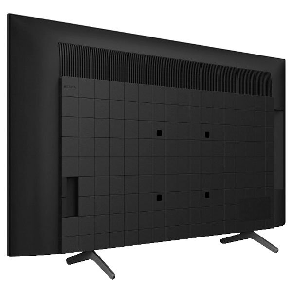 Телевизор LED Sony KD50X81JR 50" черный - ForteMarket Телевизор LED Sony KD50X81JR 50" черный купить,0
