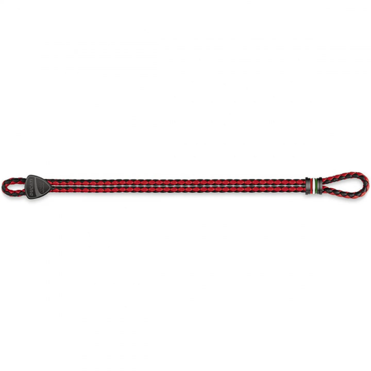 Браслет Ducati Corse DTAGB2137509 18см купить,NaN