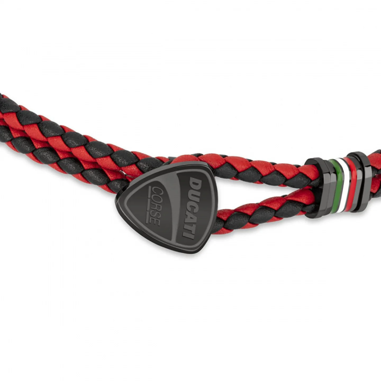 Браслет Ducati Corse DTAGB2137509 18см купить,NaN