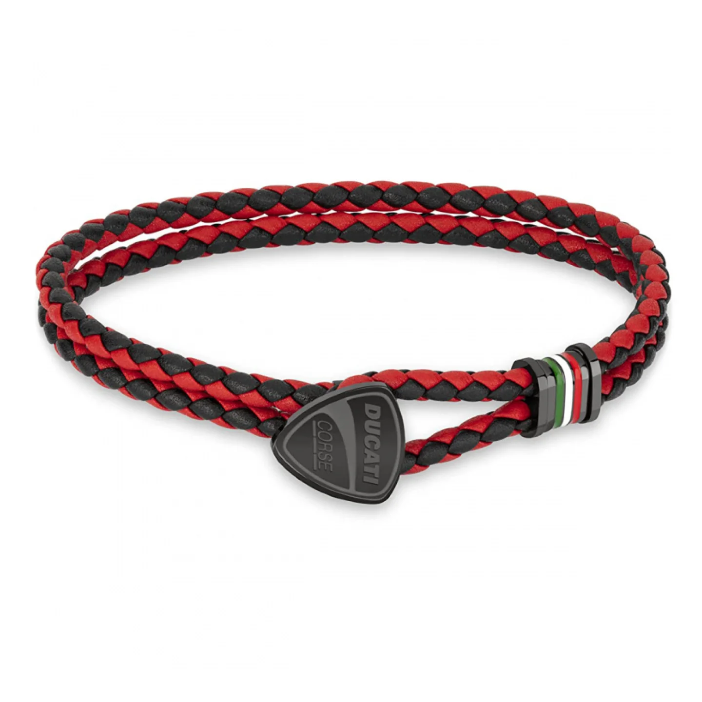 Браслет Ducati Corse DTAGB2137509 18см купить,NaN
