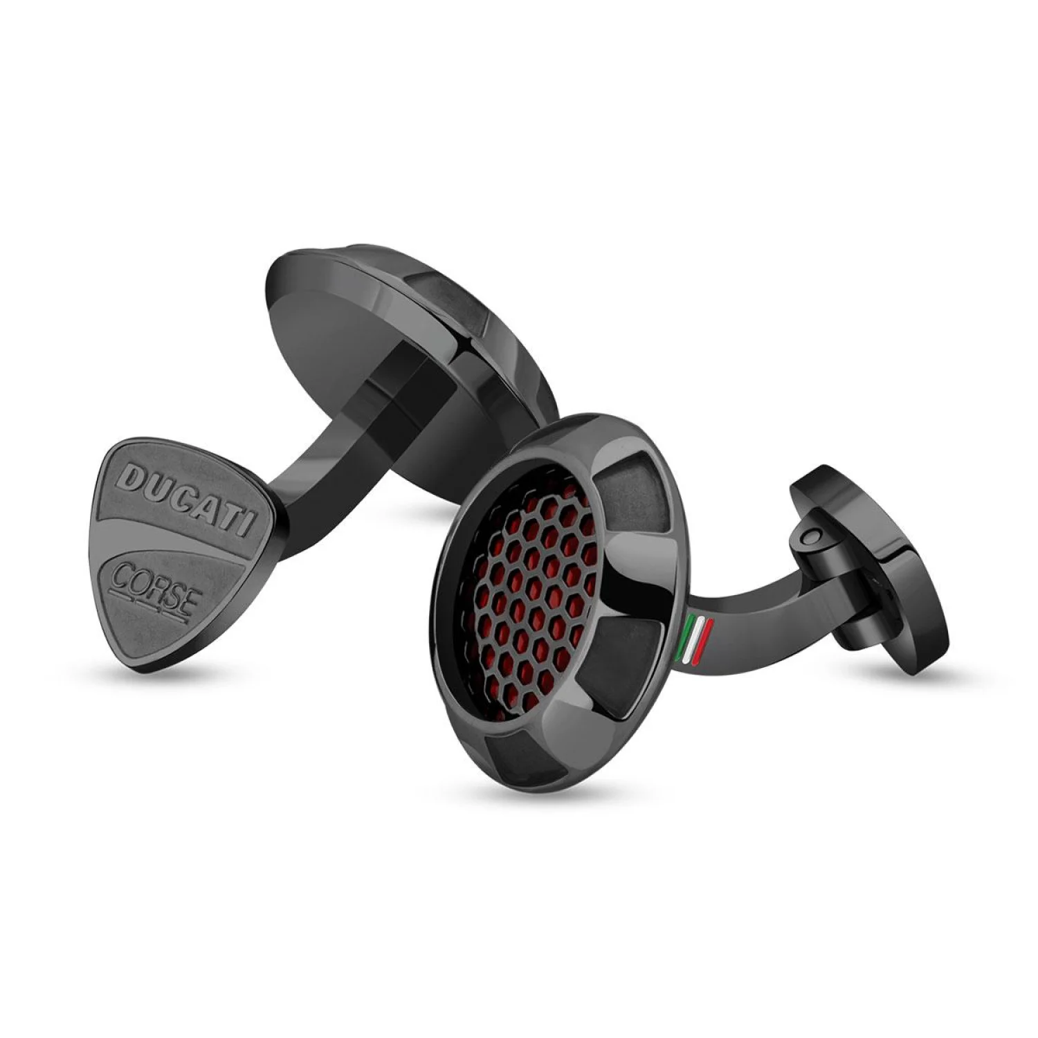 Запонки Ducati Corse DTAGC2137104 купить,59900