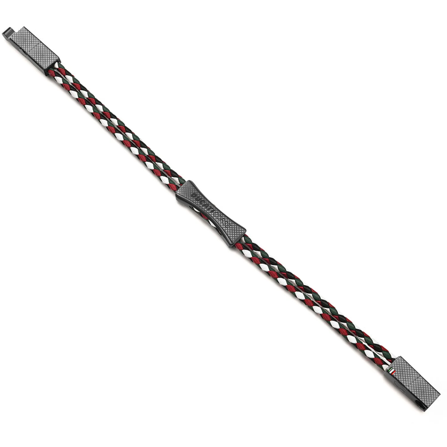 Браслет Ducati Corse DTAGB0000601 19см купить,0