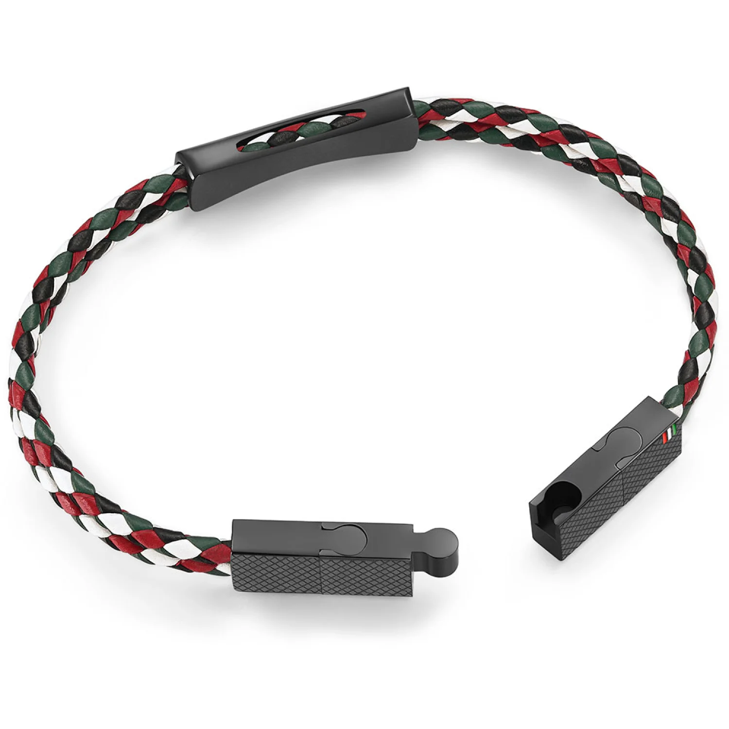 Браслет Ducati Corse DTAGB0000601 19см купить,0