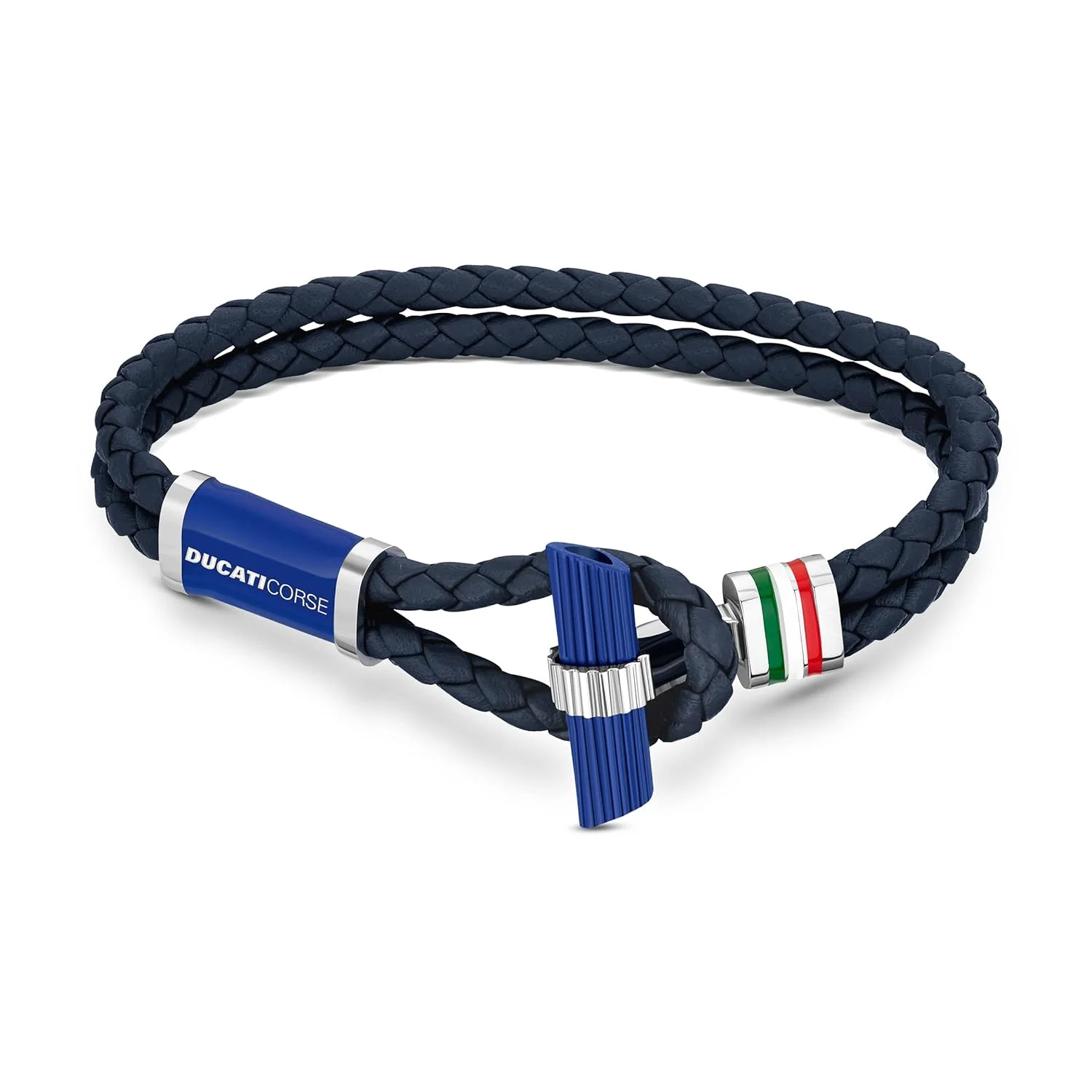 Браслет Ducati Corse DTAGB2136810 18см купить,NaN