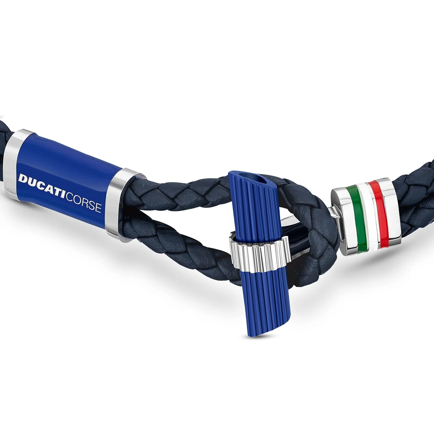 Браслет Ducati Corse DTAGB2136810 18см купить,NaN