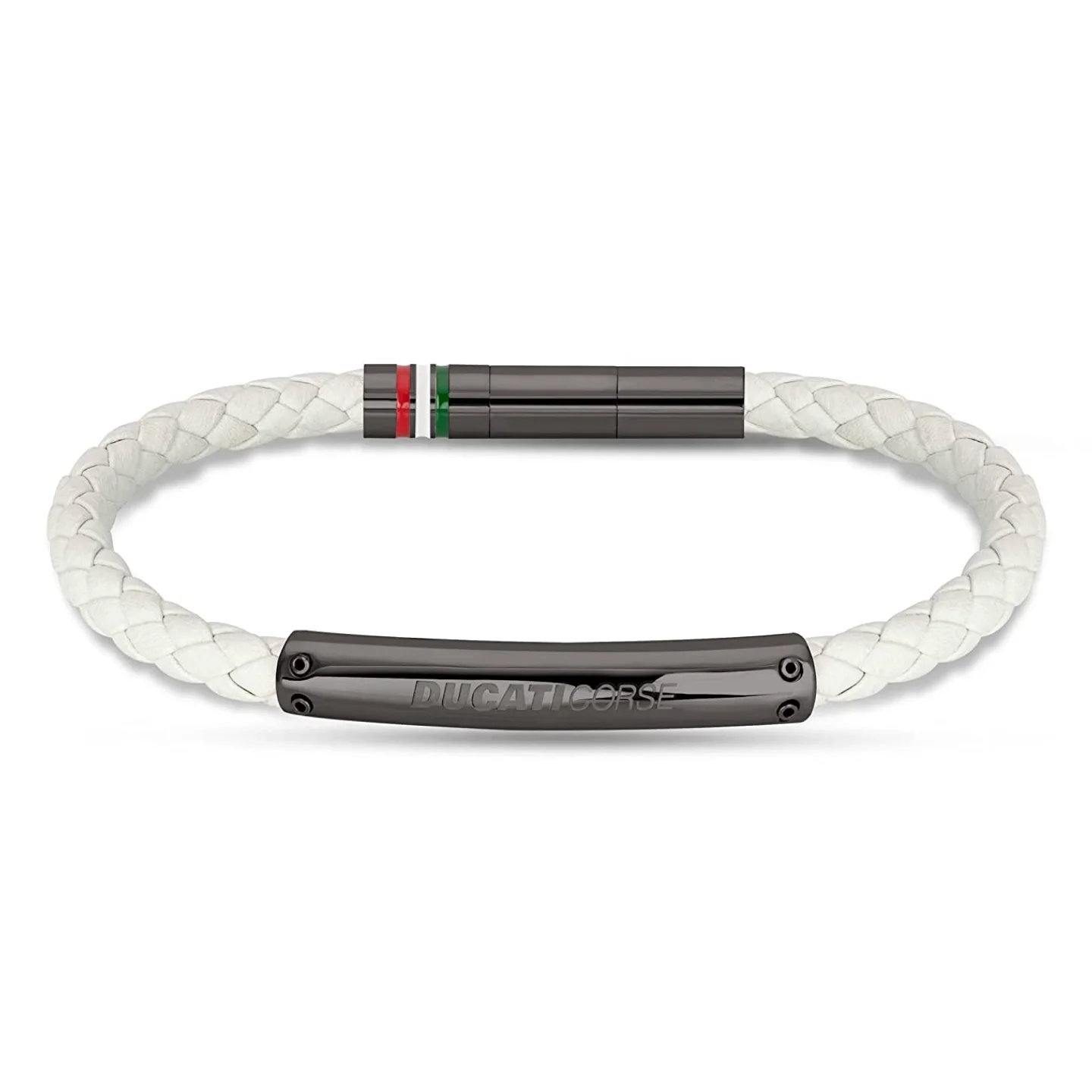 Браслет Ducati Corse DTAGB2137806 18см купить,NaN