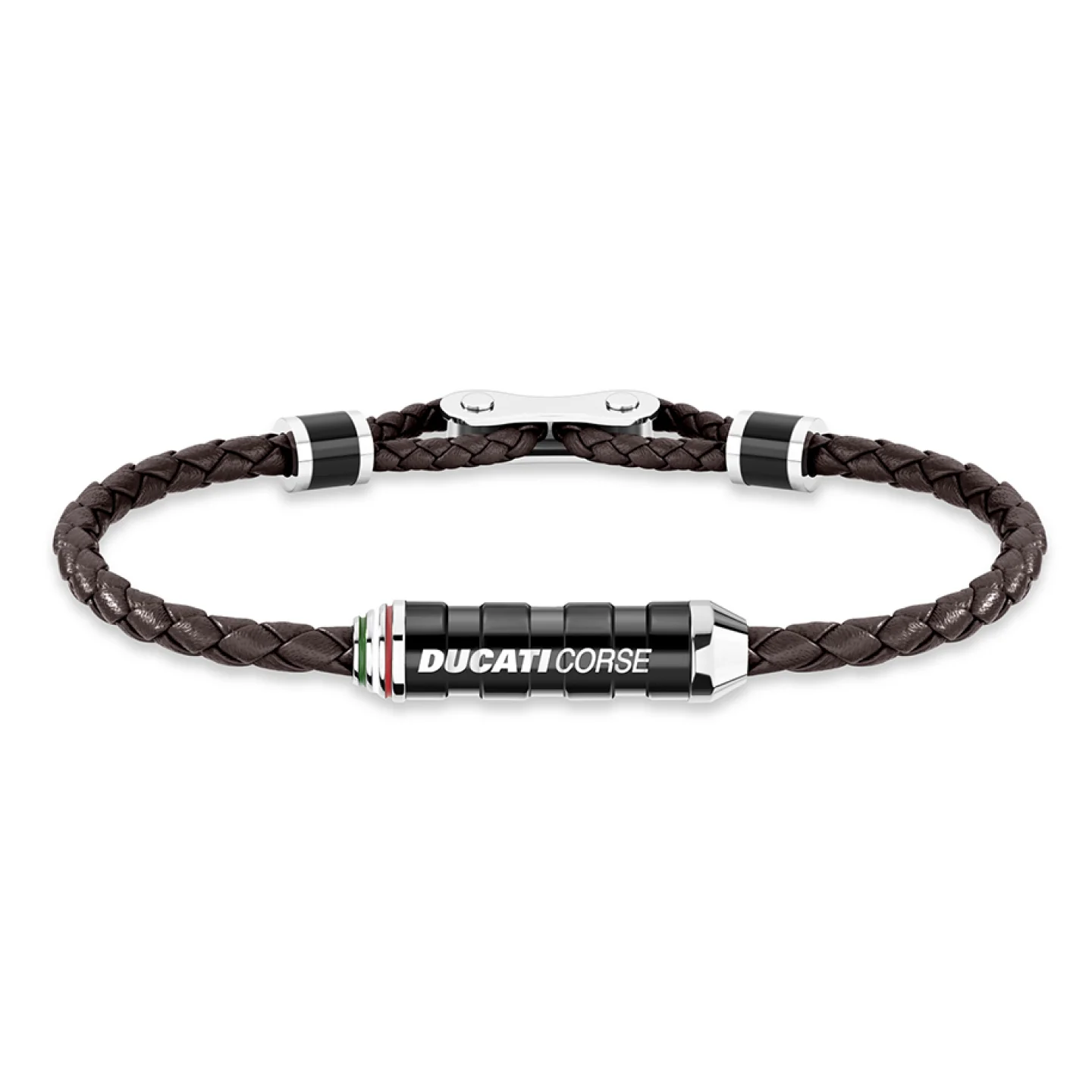 Браслет Ducati Corse DTAGB2137210 18см купить,NaN