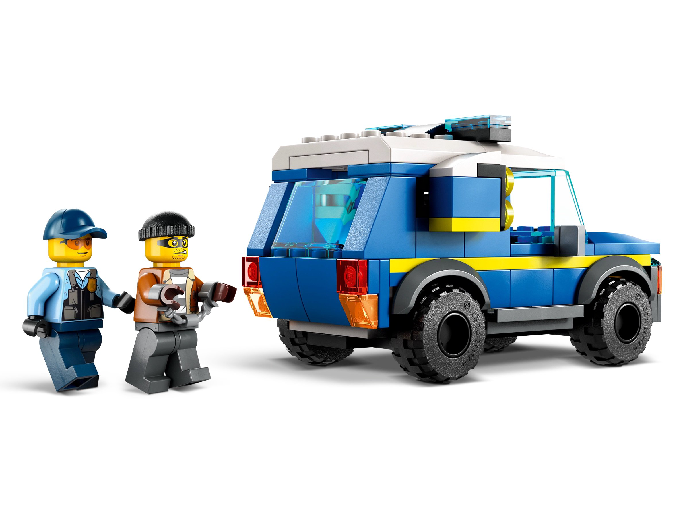 Конструктор Lego City Штаб аварийных транспортных средств 60371 706 деталей купить,NaN