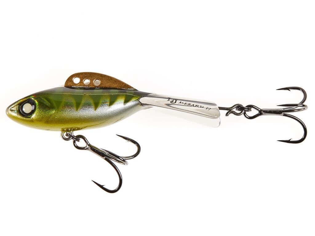 Балансир Lucky John Pro Series MEBARU 57 139 купить,NaN