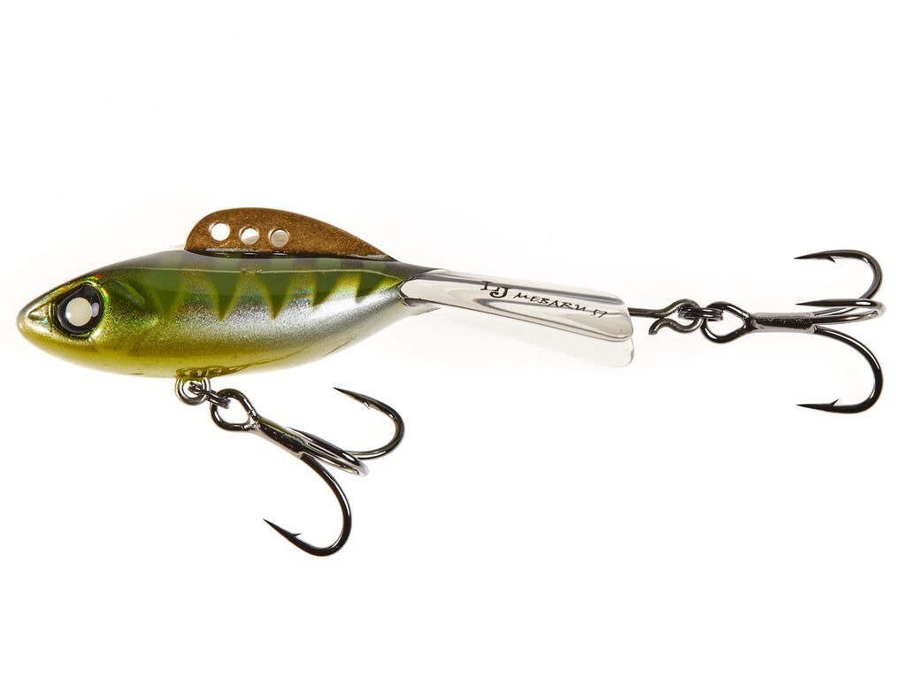 Балансир Lucky John Pro Series MEBARU 57 139 купить,NaN