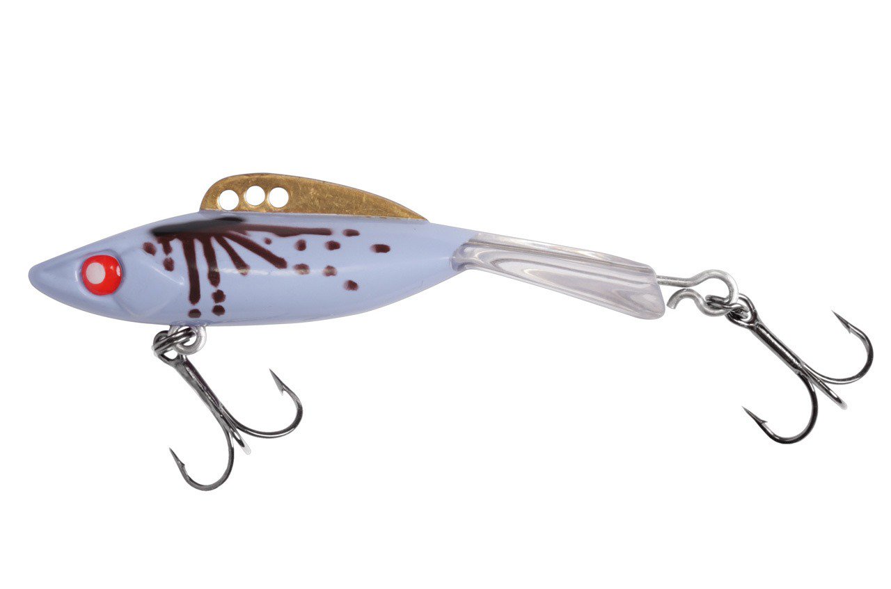 Балансир Lucky John Pro Series MEBARU 47 206 купить,NaN