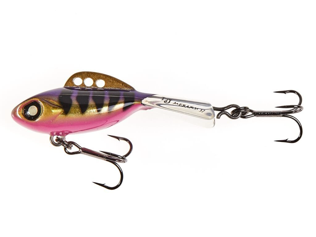 Балансир Lucky John Pro Series MEBARU 37 114 купить,NaN