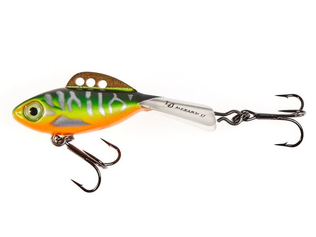 Балансир Lucky John Pro Series MEBARU 37 305 купить,NaN