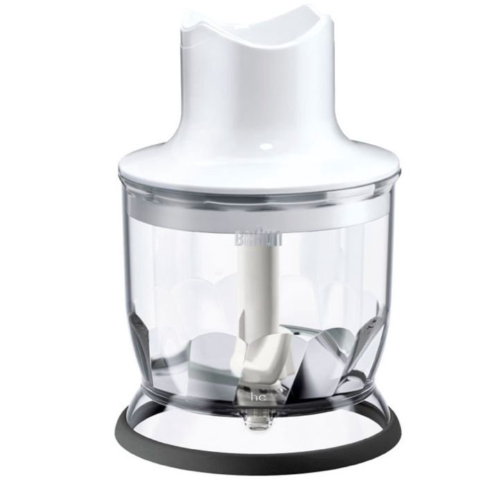 Блендер Braun MQ 5237 WH белый купить,NaN