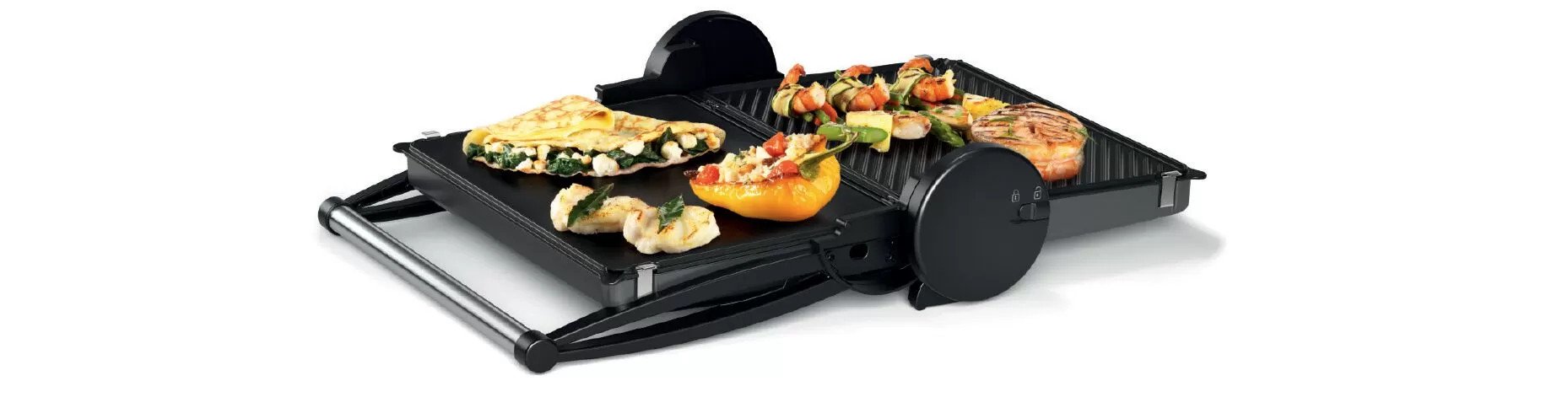 Гриль Bosch TCG4215 черный купить,NaN