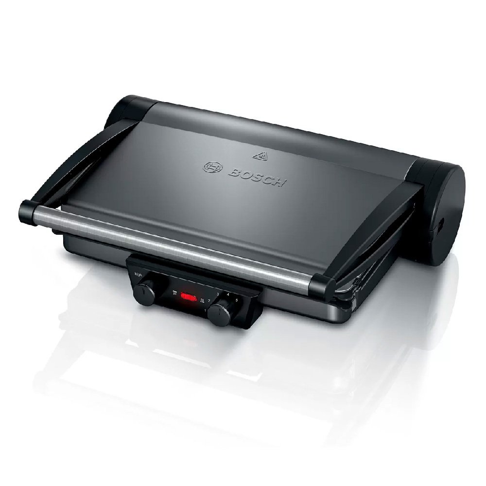 Гриль Bosch TCG4215 черный купить,NaN