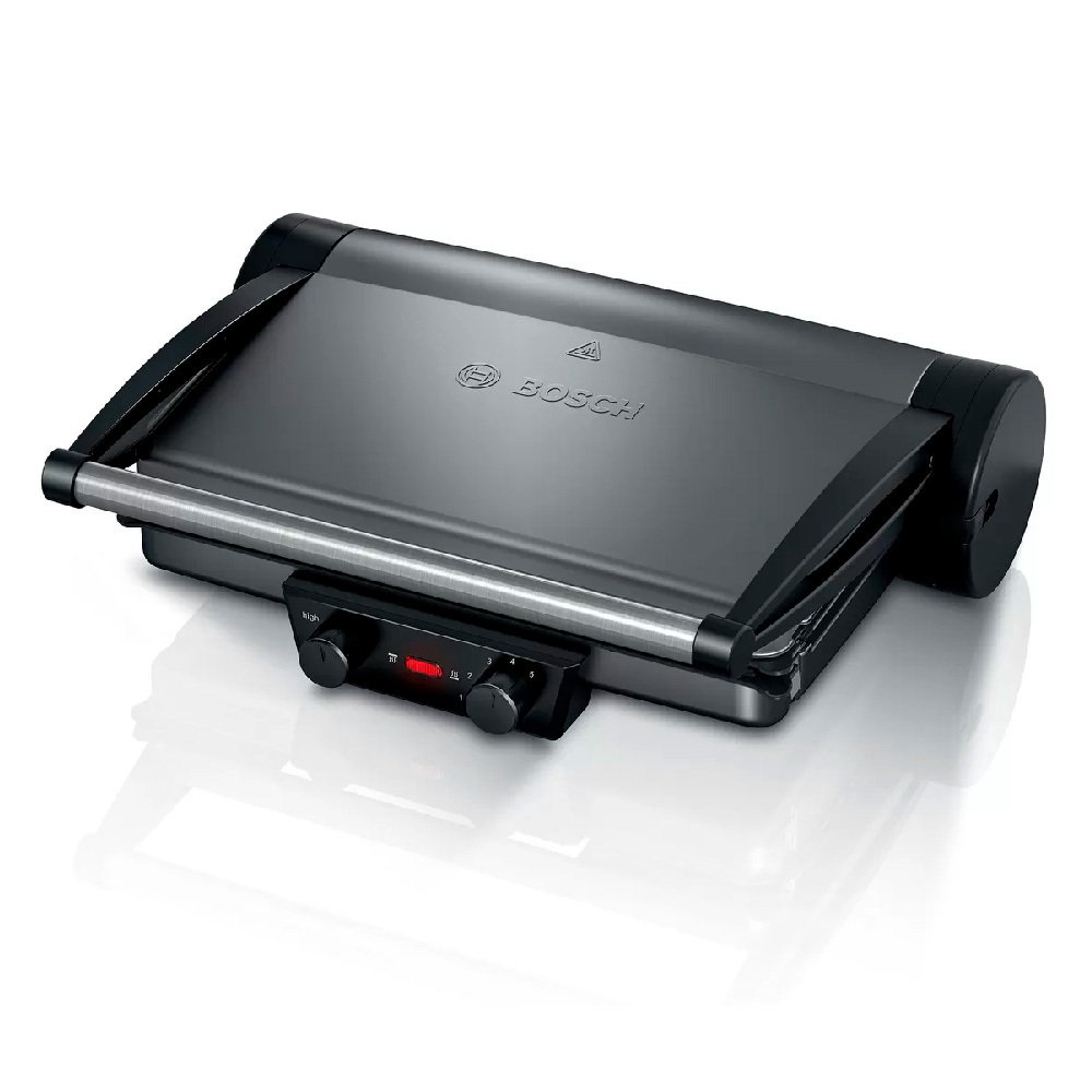Гриль Bosch TCG4215 черный купить,NaN