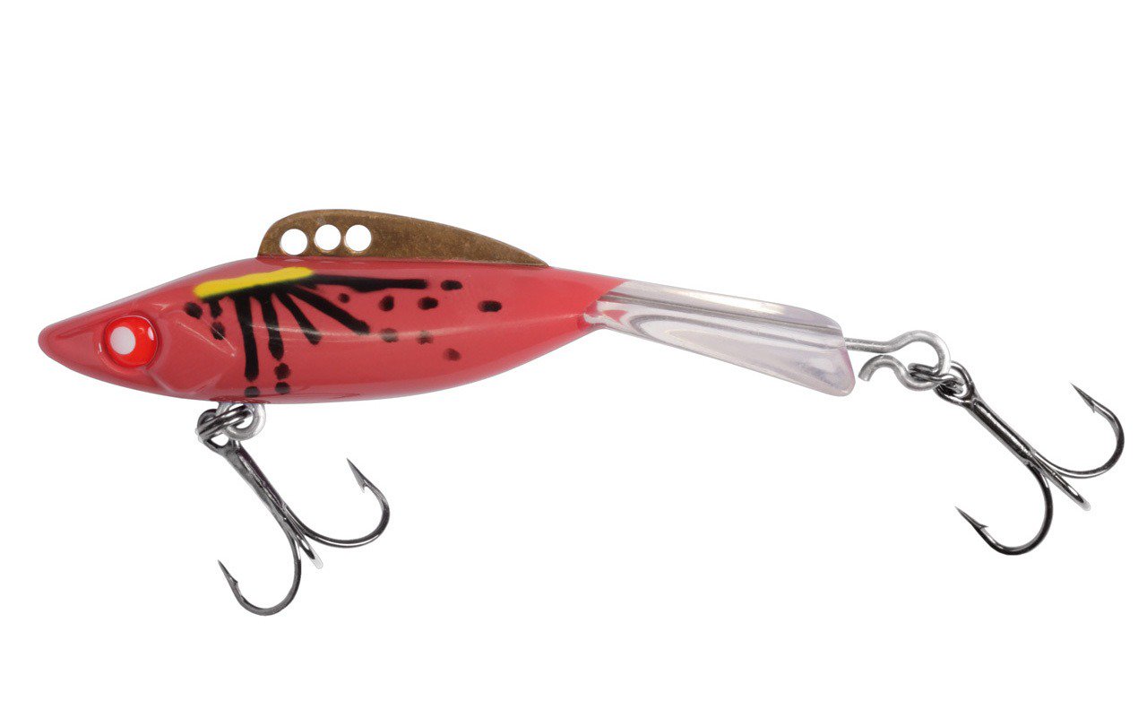 Балансир Lucky John Pro Series MEBARU 47 208  купить,3500