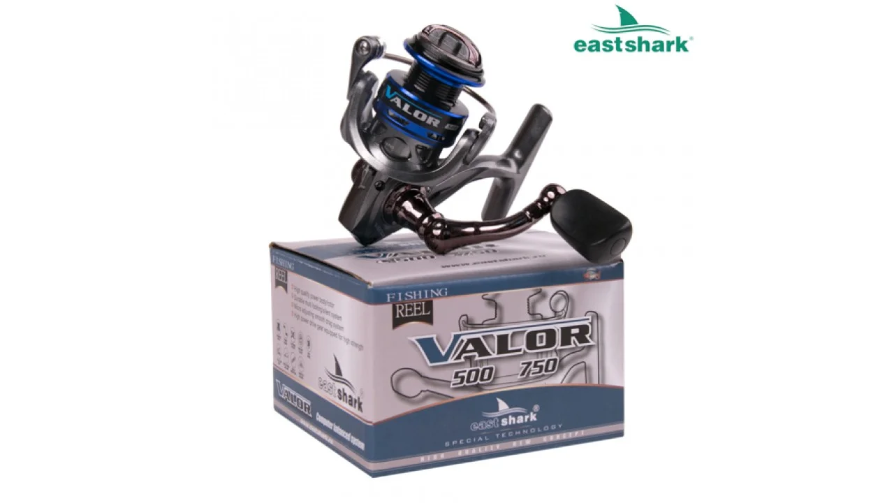 Катушка EastShark KL 075 2214078 купить,NaN