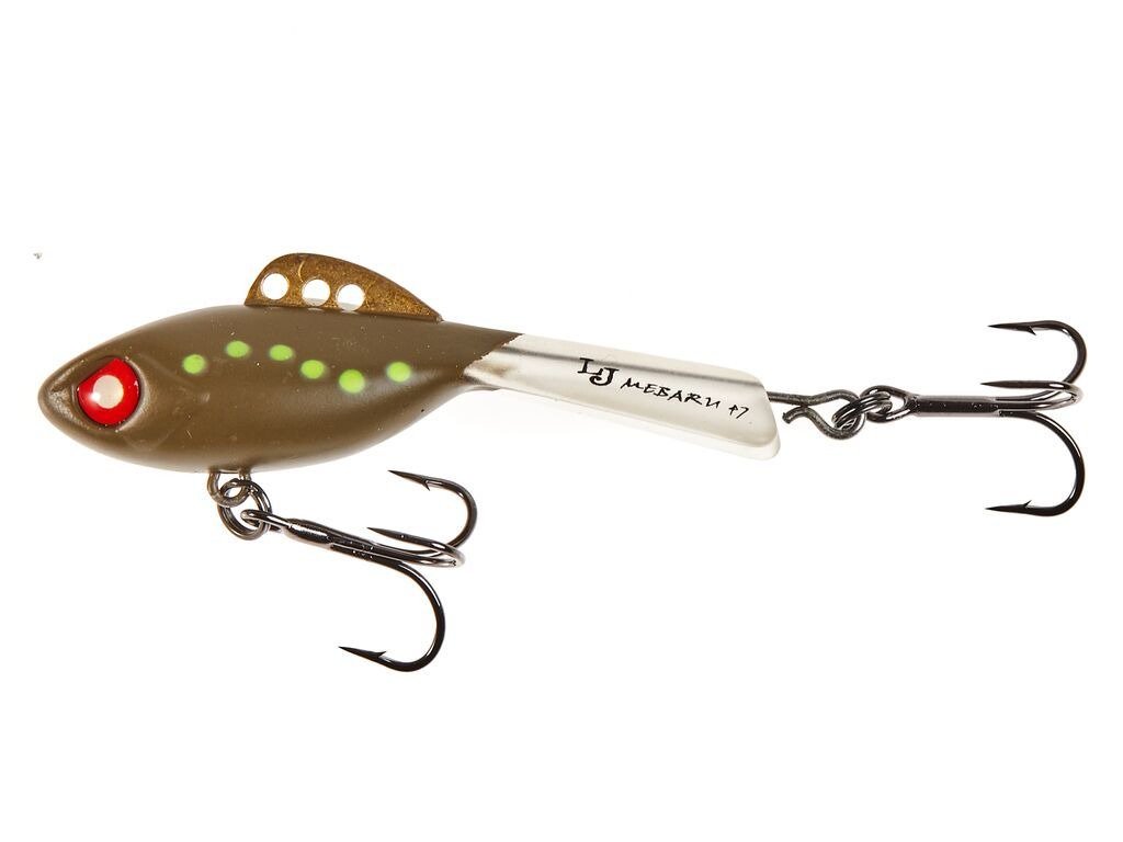 Балансир Lucky John Pro Series MEBARU 47 302 купить,NaN