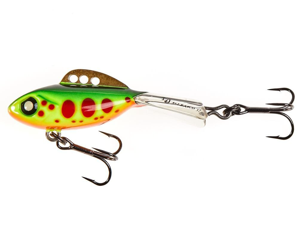 Балансир Lucky John Pro Series MEBARU 37 201 купить,NaN