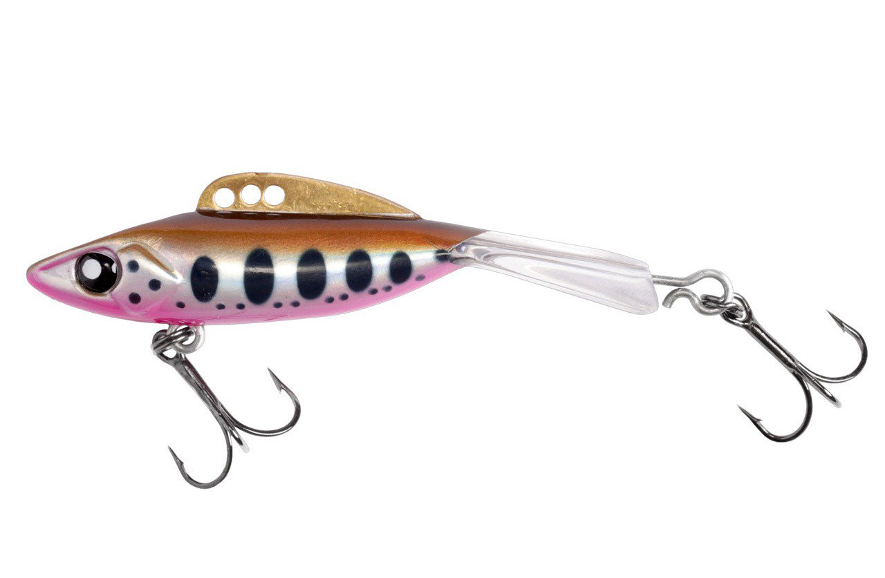 Балансир Lucky John Pro Series MEBARU 77 105 купить,NaN