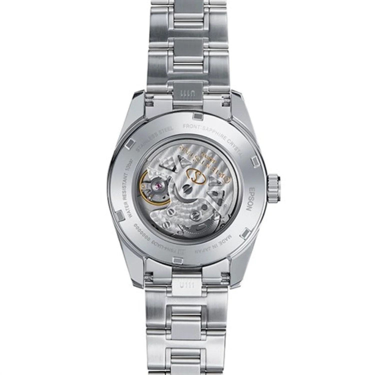 Наручные часы Orient Star Contemporary RE-AU0005L00B
