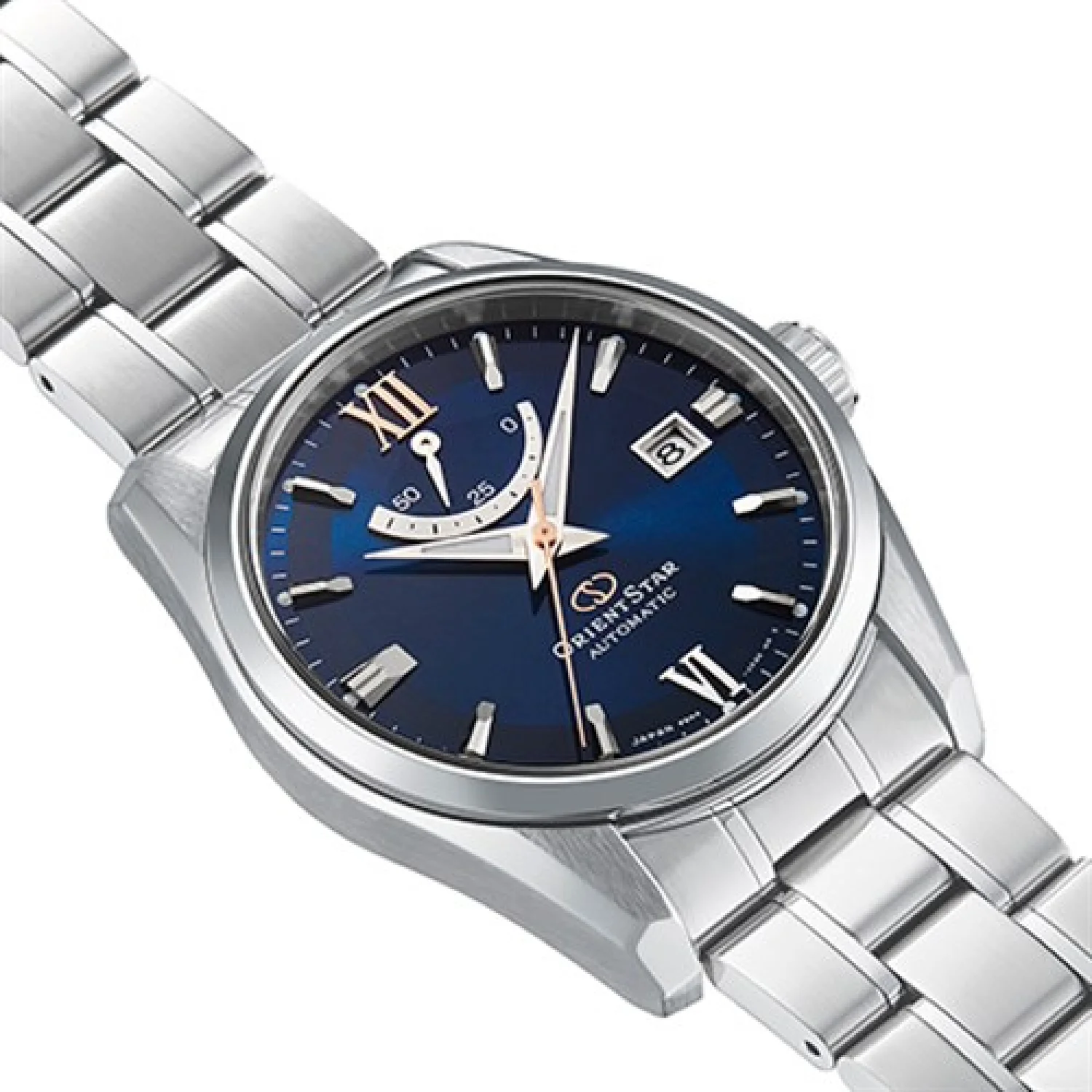 Наручные часы Orient Star Contemporary RE-AU0005L00B