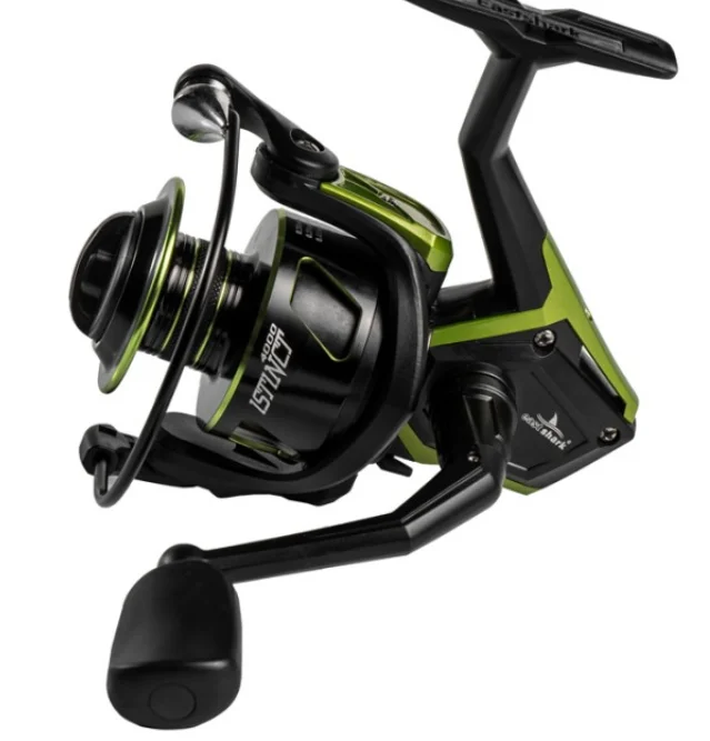 Катушка EastShark Istinct 6000 224560