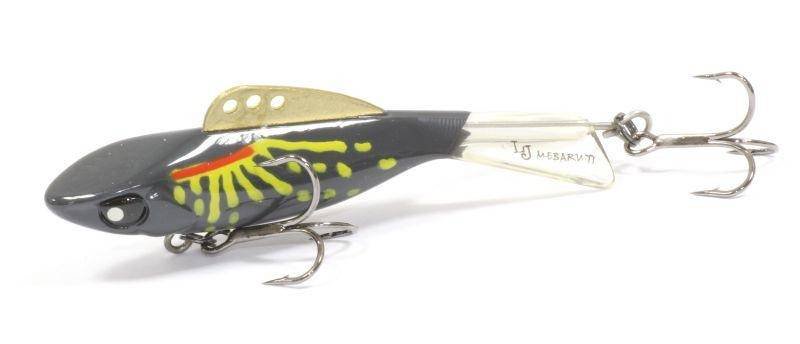 Балансир Lucky John Pro Series MEBARU 57 210 купить,NaN
