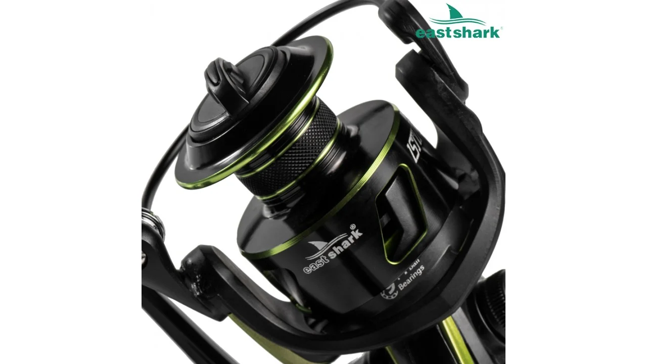 Катушка EastShark Istinct 6000 224560