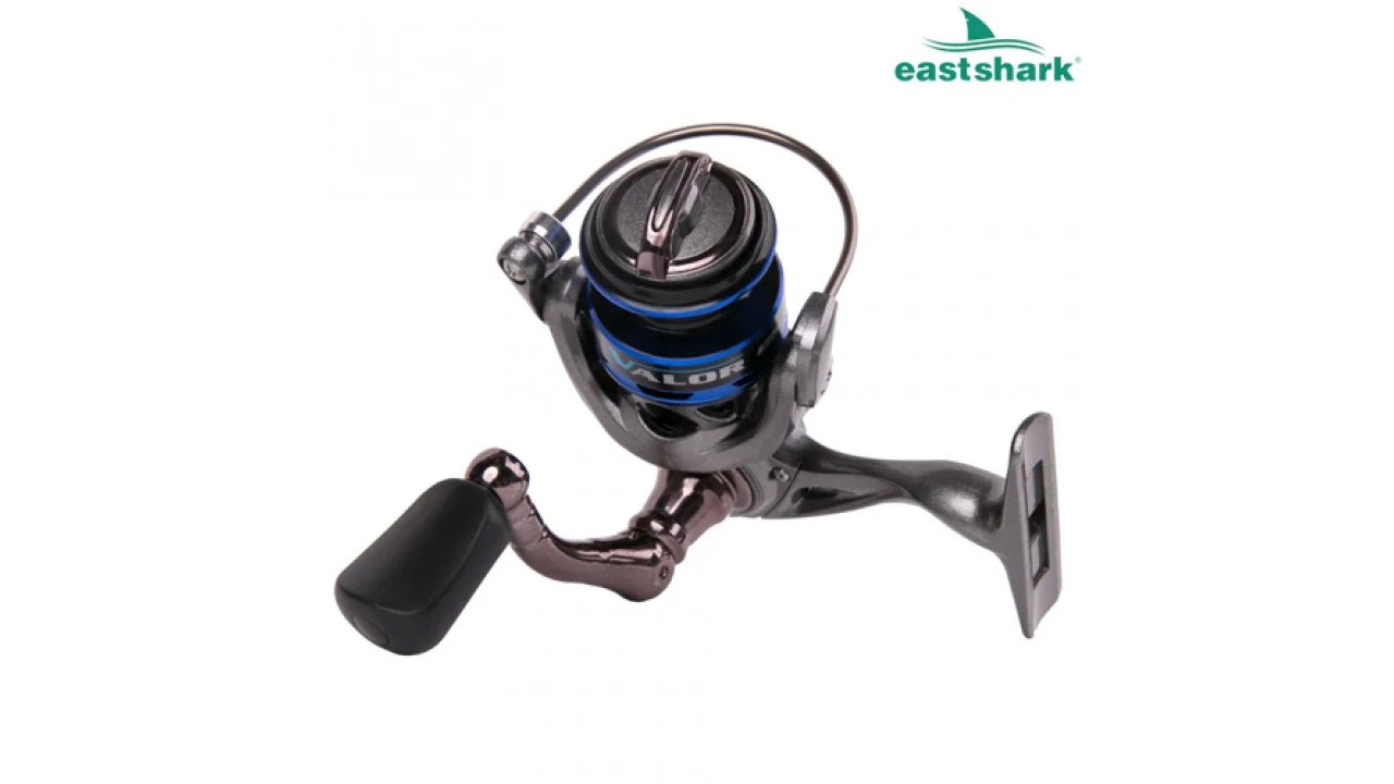 Катушка EastShark KL 100 2214079 купить,NaN