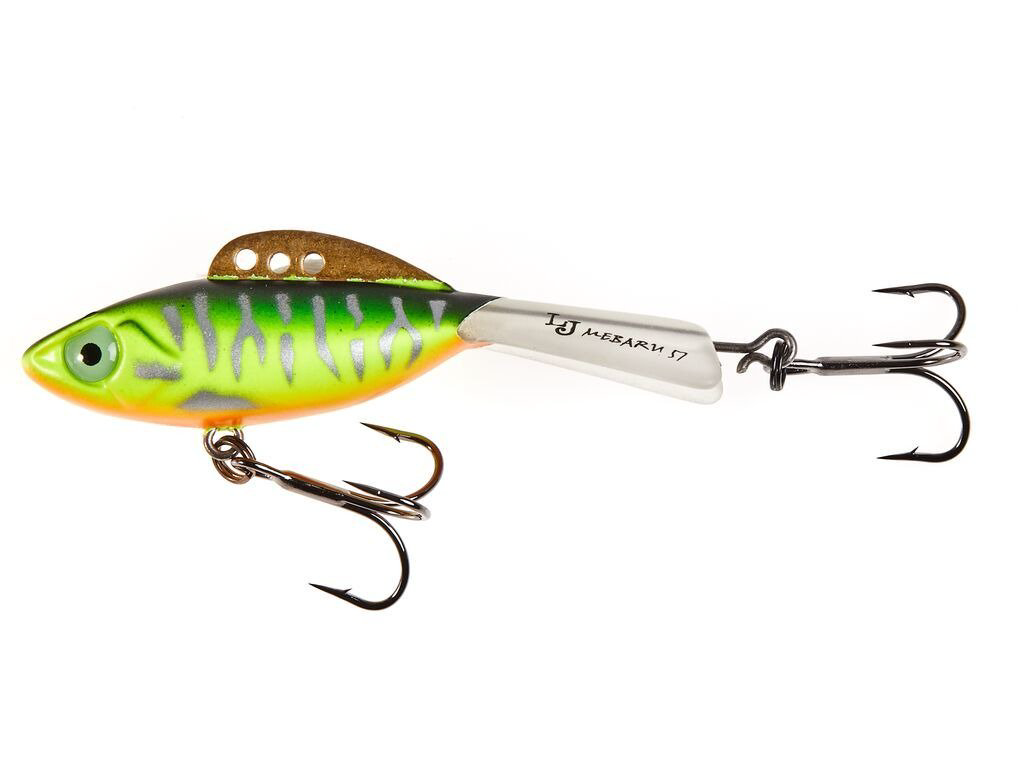 Балансир Lucky John Pro Series MEBARU 57 305 купить,NaN