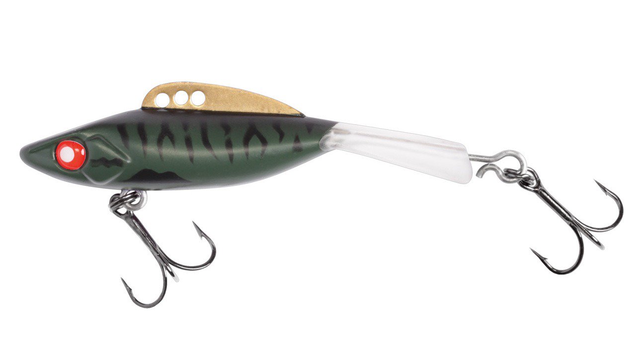 Балансир Lucky John Pro Series MEBARU 47 304