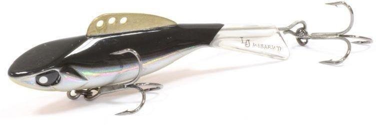 Балансир Lucky John Pro Series MEBARU 37 101  купить,NaN