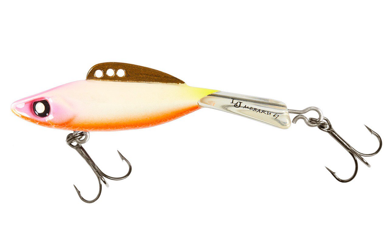 Балансир Lucky John Pro Series MEBARU 37 211 купить,NaN