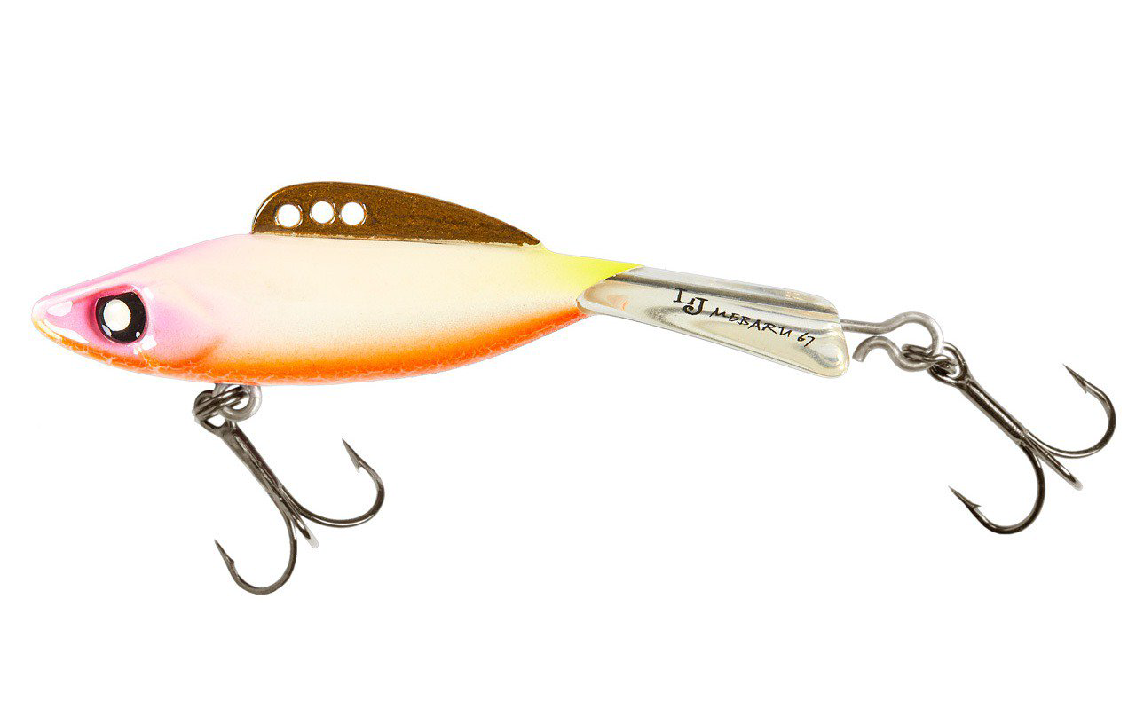 Балансир Lucky John Pro Series MEBARU 37 211 купить,NaN