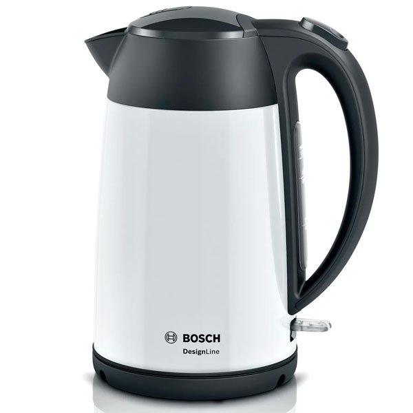 Чайник Bosch TWK3P421 белый