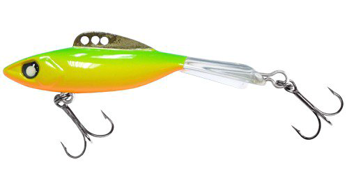 Балансир Lucky John Pro Series MEBARU 67 218