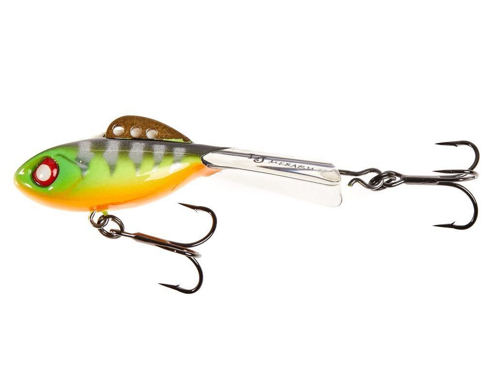 Балансир Lucky John Pro Series MEBARU 37 216 купить,NaN