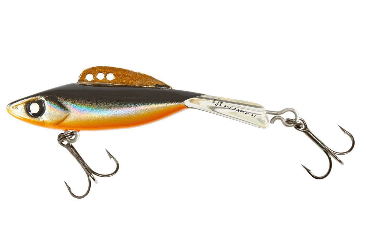 Балансир Lucky John Pro Series MEBARU 67 101 купить,NaN