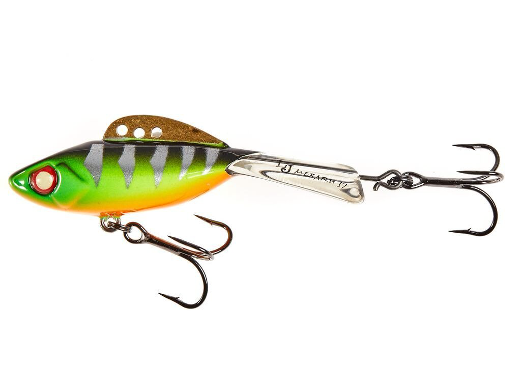 Балансир Lucky John Pro Series MEBARU 57 216 купить,NaN