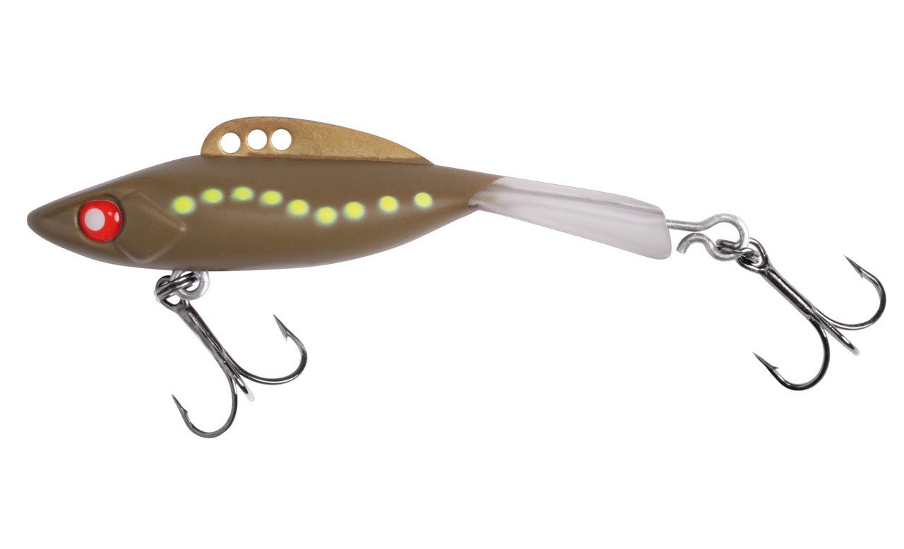 Балансир Lucky John Pro Series MEBARU 67 302 купить,NaN