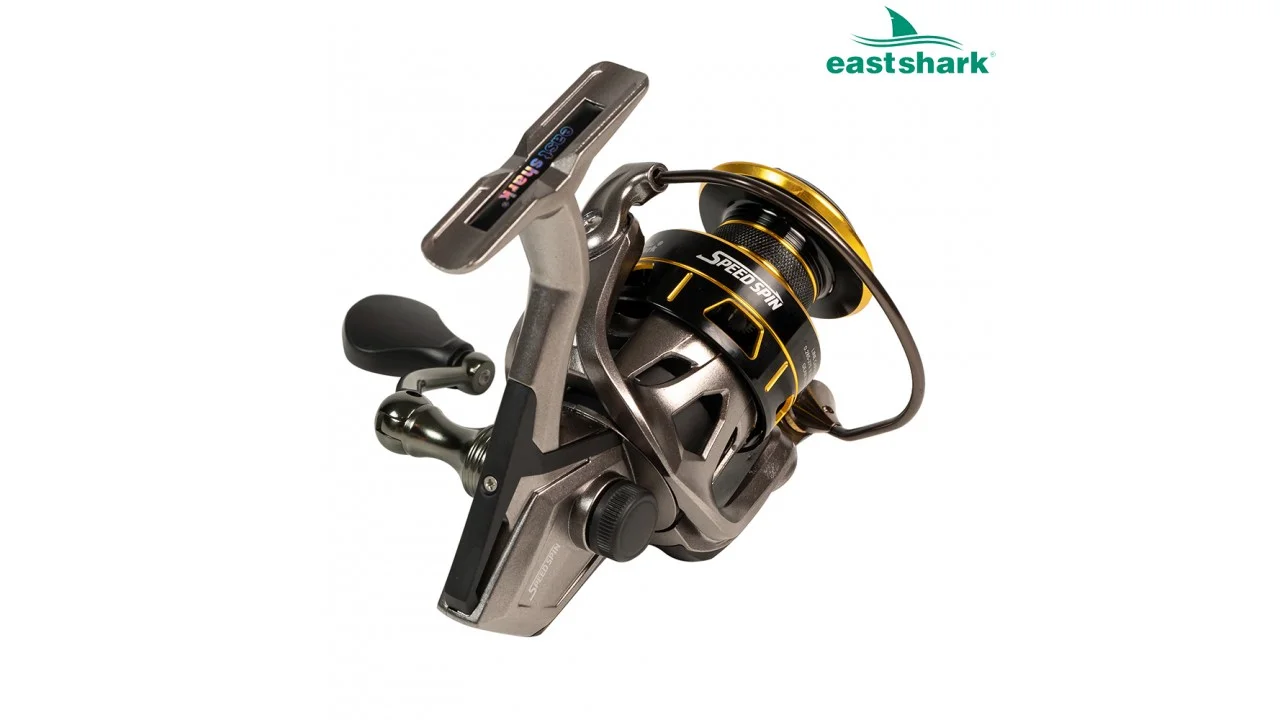 Катушка EastShark Pintel 5000 953350 купить,NaN