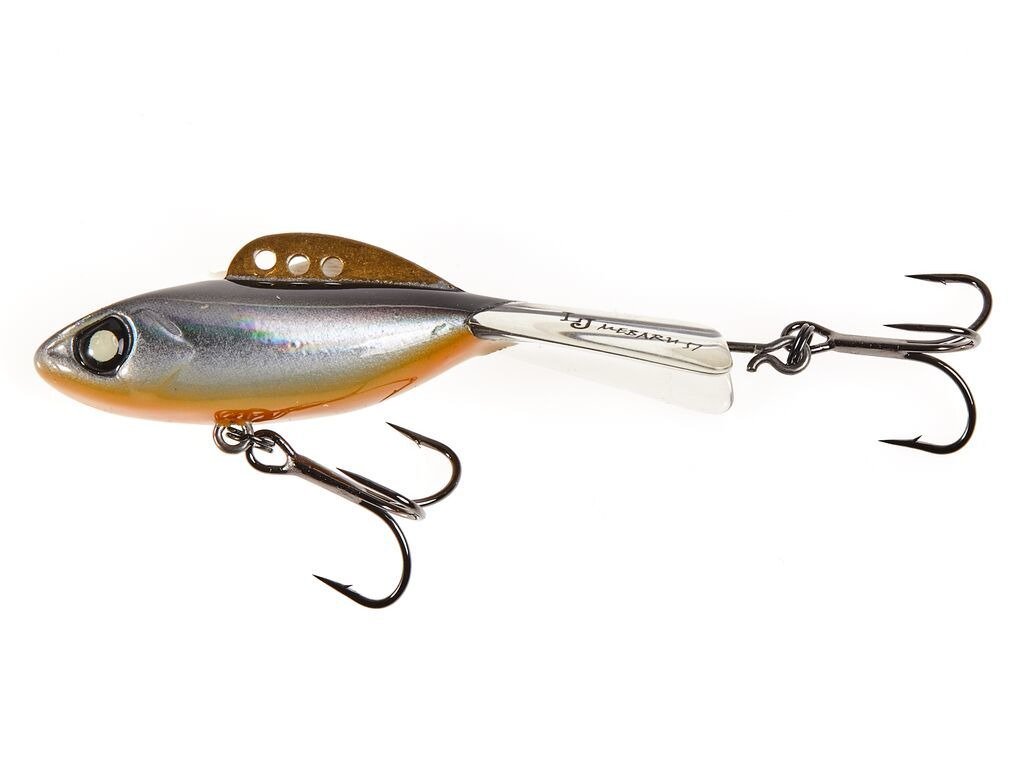 Балансир Lucky John Pro Series MEBARU 57 101 купить,NaN